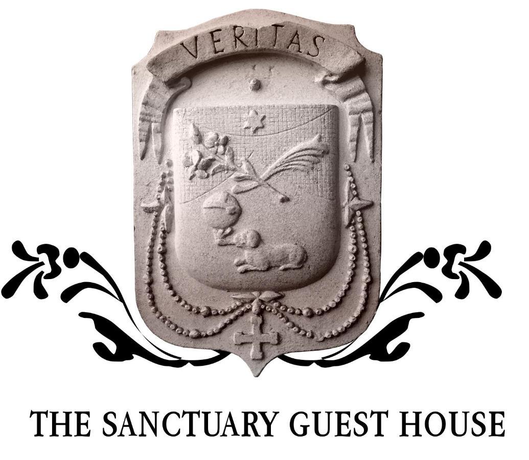 The Sanctuary Guest House Estate ケープタウン エクステリア 写真